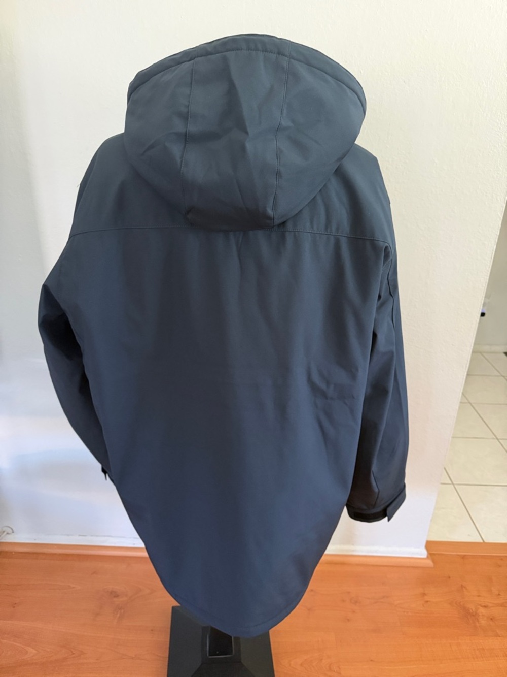 Weatherproof Men's Ultratech Jacket Windproof Water Resistant - Picture 14 of 15